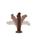 Dildo Realistico Blush Dr Skin TPE Ø 3,4 cm (15,2 cm) (16,5 cm)