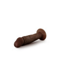 Dildo Realistico Blush Dr Skin TPE Ø 3,4 cm (15,2 cm) (16,5 cm)