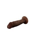 Dildo Realistico Blush Dr Skin TPE Ø 3,4 cm (15,2 cm) (16,5 cm)