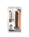 Dildo Realistico Blush Dr Skin TPE Ø 3,4 cm (15,2 cm) (16,5 cm)