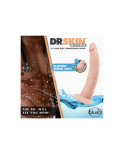 Dildo Realistico Blush Dr Skin TPE Ø 3,8 cm