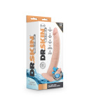 Dildo Realistico Blush Dr Skin TPE Ø 3,8 cm