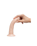 Dildo Realistico Blush Dr Skin TPE Ø 3,8 cm