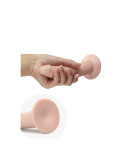 Dildo Realistico Blush Dr Skin TPE Ø 3,8 cm