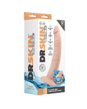 Dildo Realistico Blush Dr Skin TPE Ø 3,8 cm