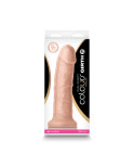 Dildo Realistico NS Novelties Colours Silicone Ø 4,6 cm