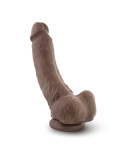 Dildo Realistico Blush Dr Skin PVC Ø 5,3 cm (16,5 cm)