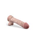 Dildo Realistico Blush Dr Skin TPE Ø 4 cm (17,7 cm)