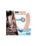 Dildo Realistico Blush Dr Skin TPE Ø 3,4 cm