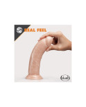 Dildo Realistico Blush Dr Skin TPE Ø 3,4 cm