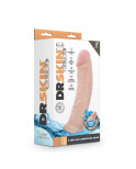 Dildo Realistico Blush Dr Skin TPE Ø 3,4 cm