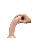 Dildo Realistico Blush Dr Skin TPE Ø 3,4 cm