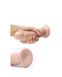 Dildo Realistico Blush Dr Skin TPE Ø 3,4 cm