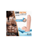 Dildo Realistico Blush Dr Skin TPE Ø 4 cm