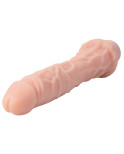 Dildo Realistico Blush Dr Skin Silicone ABS Ø 4,9 cm (21,5 cm)