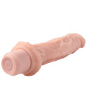 Dildo Realistico Blush Dr Skin Silicone ABS Ø 4,9 cm (21,5 cm)