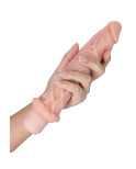 Dildo Realistico Blush Dr Skin Silicone ABS Ø 4,9 cm (21,5 cm)