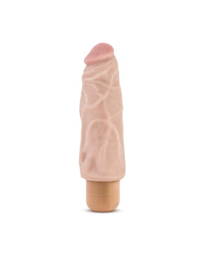 Dildo Realistico Blush Dr Skin PVC Ø 5 cm (15,2 cm)