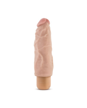 Dildo Realistico Blush Dr Skin PVC Ø 5 cm (15,2 cm)