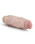 Dildo Realistico Blush Dr Skin PVC Ø 5 cm (15,2 cm)