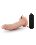 Dildo Realistico Blush Dr Skin PVC Ø 4,1 cm (17,7 cm)