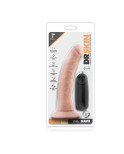 Dildo Realistico Blush Dr Skin PVC Ø 4,1 cm (17,7 cm)