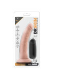 Dildo Realistico Blush Dr Skin PVC Ø 4,1 cm (17,7 cm)