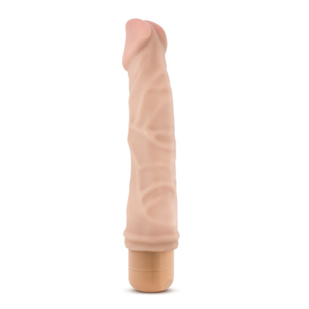 Dildo Realistico Blush Dr Skin PVC Ø 4,7 cm (17,7 cm) (21,5 cm)