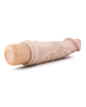 Dildo Realistico Blush Dr Skin PVC Ø 4,7 cm (17,7 cm) (21,5 cm)