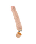 Dildo Realistico Blush Dr Skin PVC Ø 4,7 cm (17,7 cm) (21,5 cm)