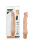 Dildo Realistico Blush Dr Skin PVC Ø 4,7 cm (17,7 cm) (21,5 cm)