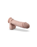 Dildo Realistico Blush Dr Skin Silicone Ø 5 cm (19 cm)