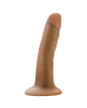 Dildo Realistico Blush Dr Skin Silicone Ø 3,2 cm (12,7 cm)