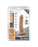 Dildo Realistico Blush Dr Skin Silicone Ø 3,2 cm (12,7 cm)