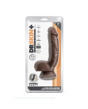 Dildo Realistico Blush Dr Skin TPE Ø 5 cm (15,2 cm)