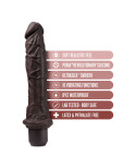 Dildo Realistico Blush Dr Skin Silicone ABS Ø 4,9 cm (21,5 cm)