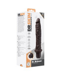 Dildo Realistico Blush Dr Skin Silicone ABS Ø 4,9 cm (21,5 cm)