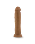 Dildo Realistico Blush Dr Skin Silicone Ø 5 cm (21,5 cm)