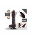 Dildo Realistico Blush Dr Skin Silicone ABS Ø 4 cm (16,4 cm)