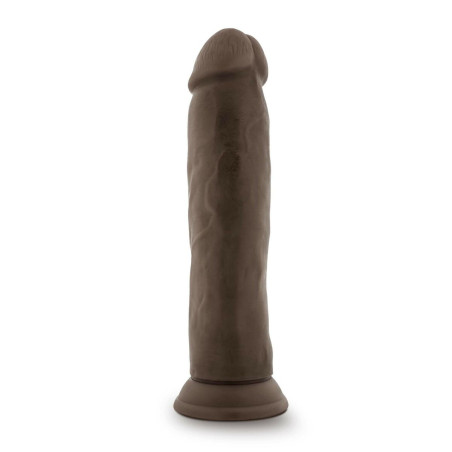 Dildo Realistico Blush Dr Skin TPE Ø 5 cm (21,5 cm)