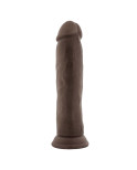 Dildo Realistico Blush Dr Skin TPE Ø 5 cm (21,5 cm)