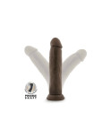 Dildo Realistico Blush Dr Skin TPE Ø 5 cm (21,5 cm)