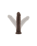 Dildo Realistico Blush Dr Skin TPE Ø 5 cm (21,5 cm)