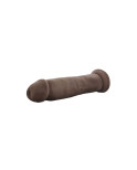 Dildo Realistico Blush Dr Skin TPE Ø 5 cm (21,5 cm)