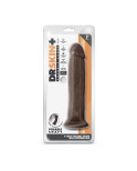 Dildo Realistico Blush Dr Skin TPE Ø 5 cm (21,5 cm)