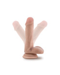 Dildo Realistico Blush Dr Skin TPE Ø 3,5 cm (12 cm) (16,5 cm)