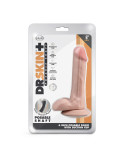 Dildo Realistico Blush Dr Skin TPE Ø 3,5 cm (12 cm) (16,5 cm)