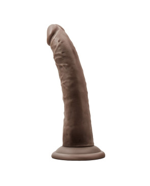 Dildo Realistico Blush Dr Skin TPE Ø 3,8 cm (17,7 cm) (19 cm)