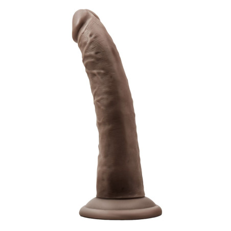 Dildo Realistico Blush Dr Skin TPE Ø 3,8 cm (17,7 cm) (19 cm)