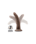 Dildo Realistico Blush Dr Skin TPE Ø 3,8 cm (17,7 cm) (19 cm)